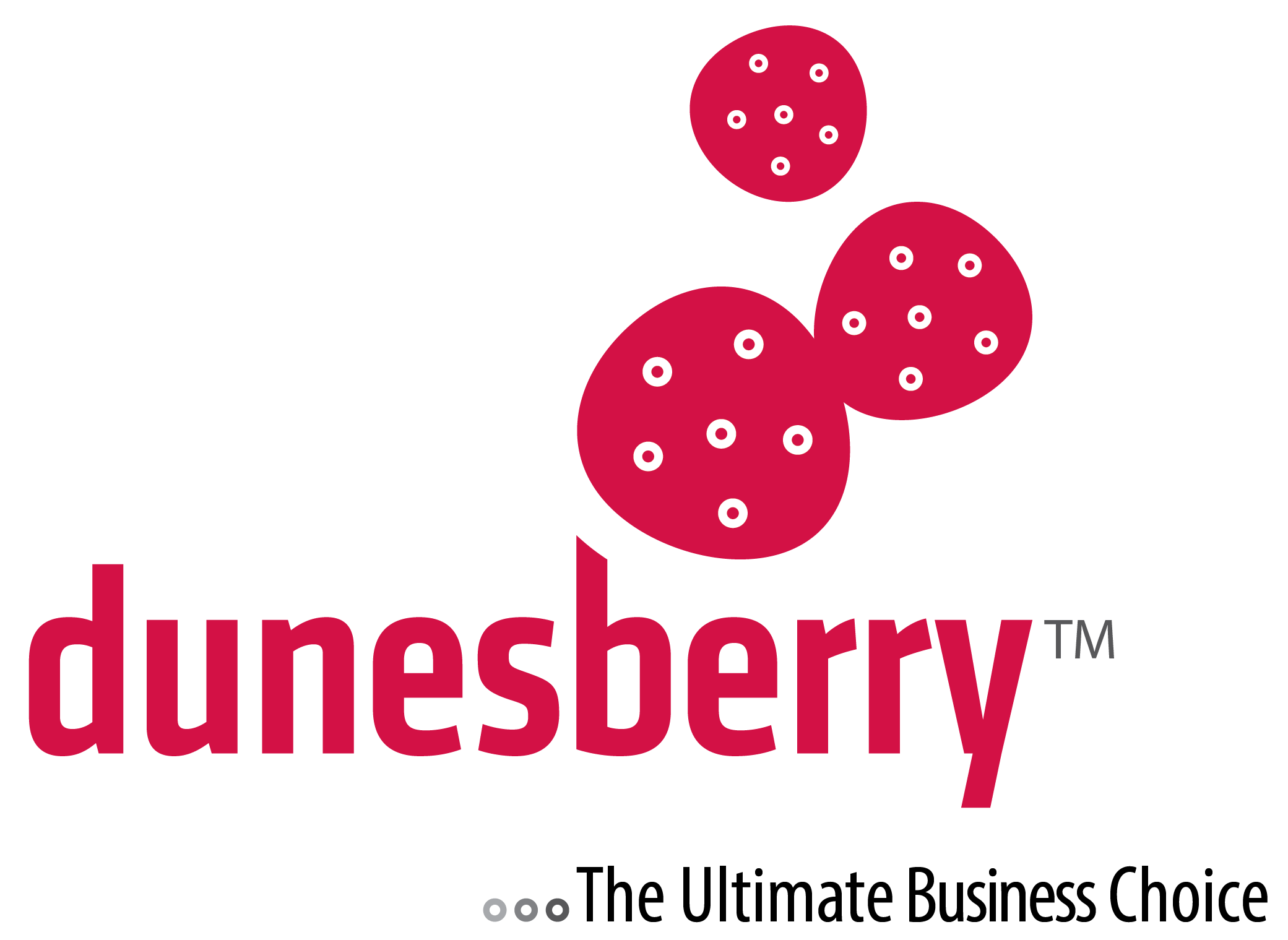Dunesberry Logo
